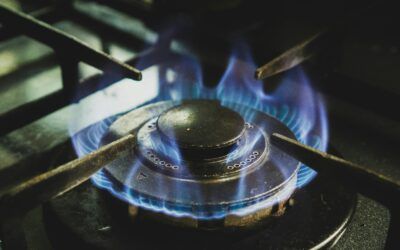Guía Maestra: Averías en Cocinas Industriales